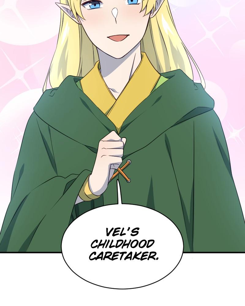 Mage & Demon Queen Chapter 135 - page 69