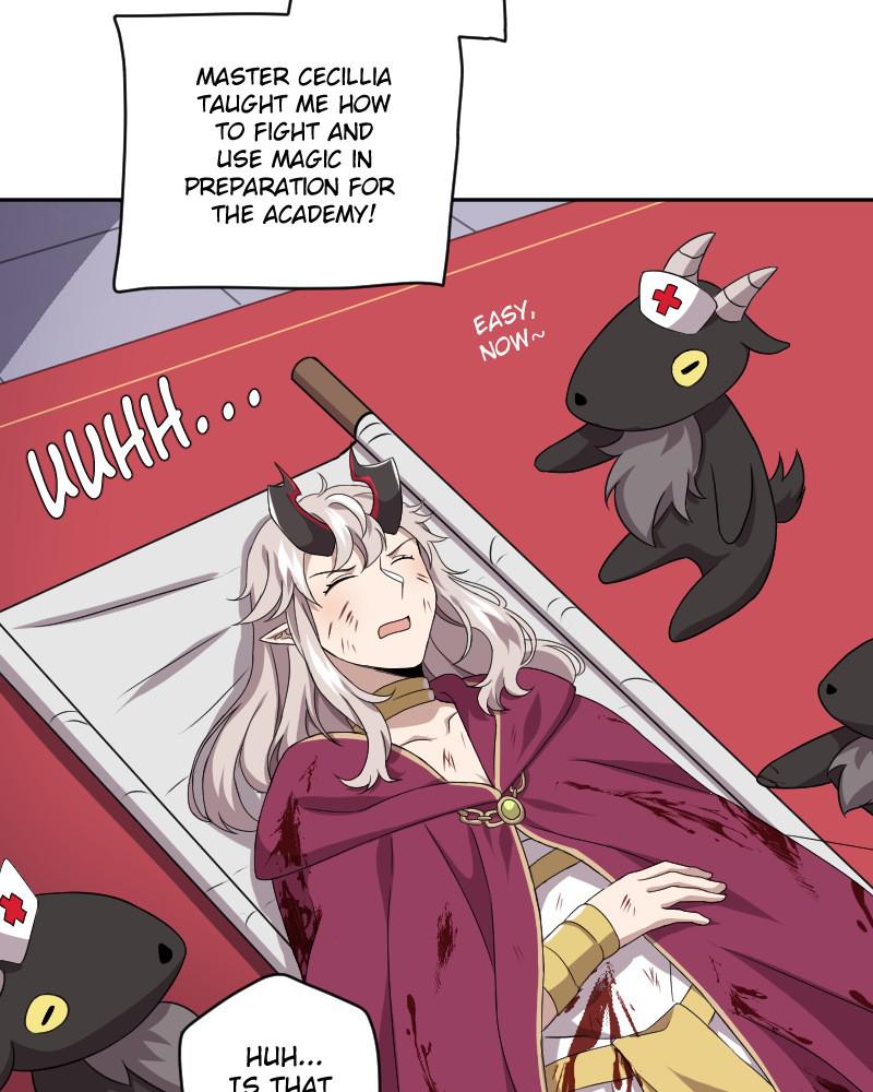 Mage & Demon Queen Chapter 134 - page 30