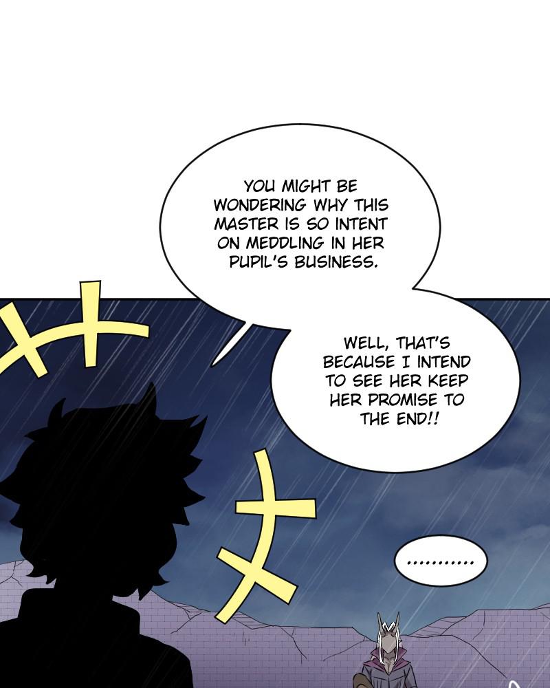 Mage & Demon Queen Chapter 134 - page 78