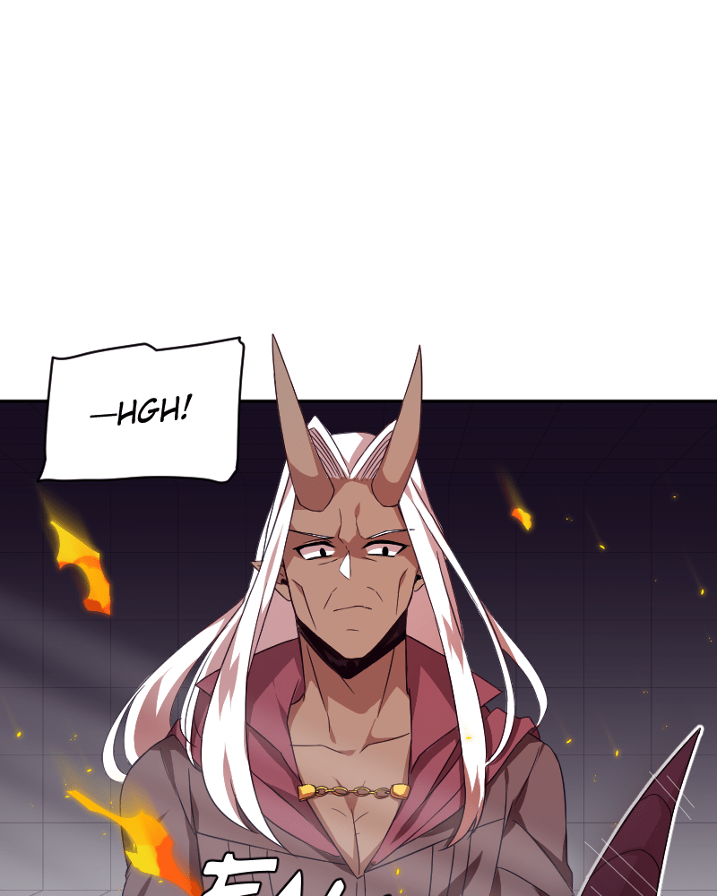 Mage & Demon Queen Chapter 133 - page 12