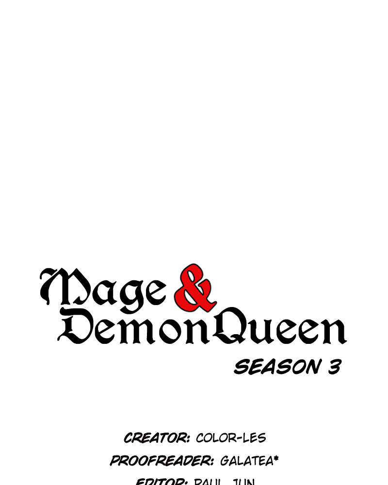 Mage & Demon Queen Chapter 133 - page 17