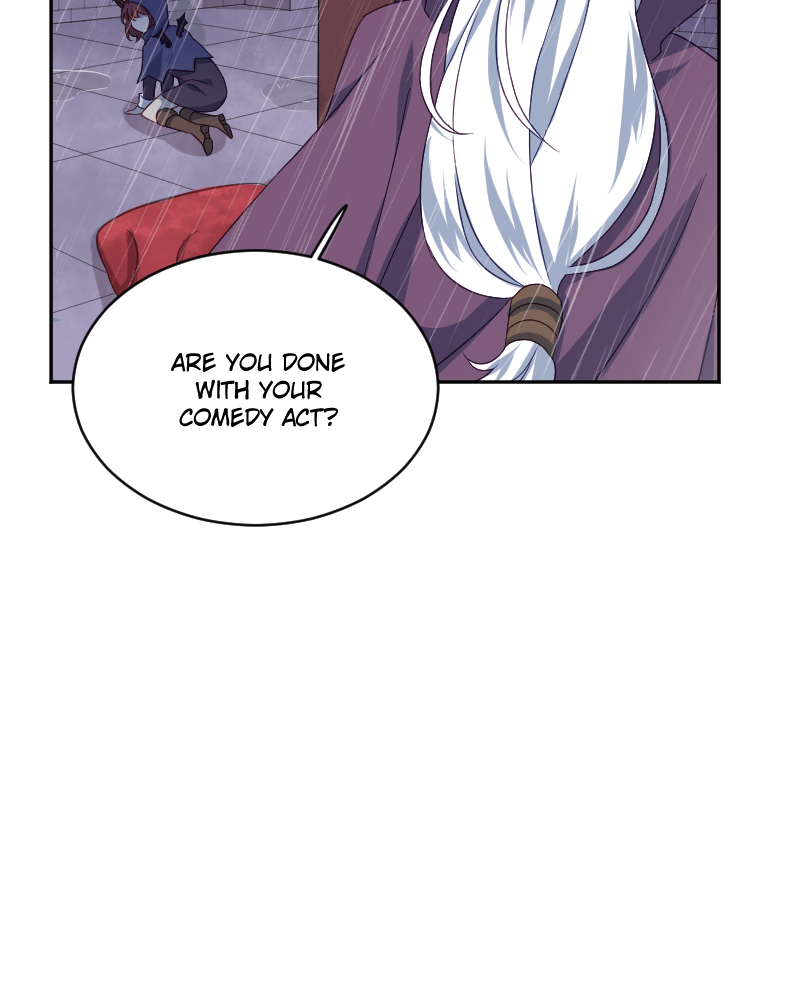 Mage & Demon Queen Chapter 133 - page 31