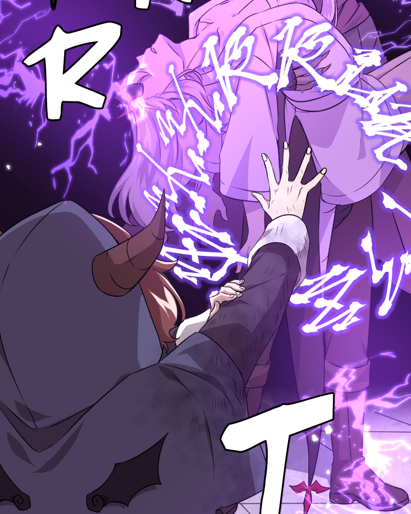 Mage & Demon Queen Chapter 133 - page 41