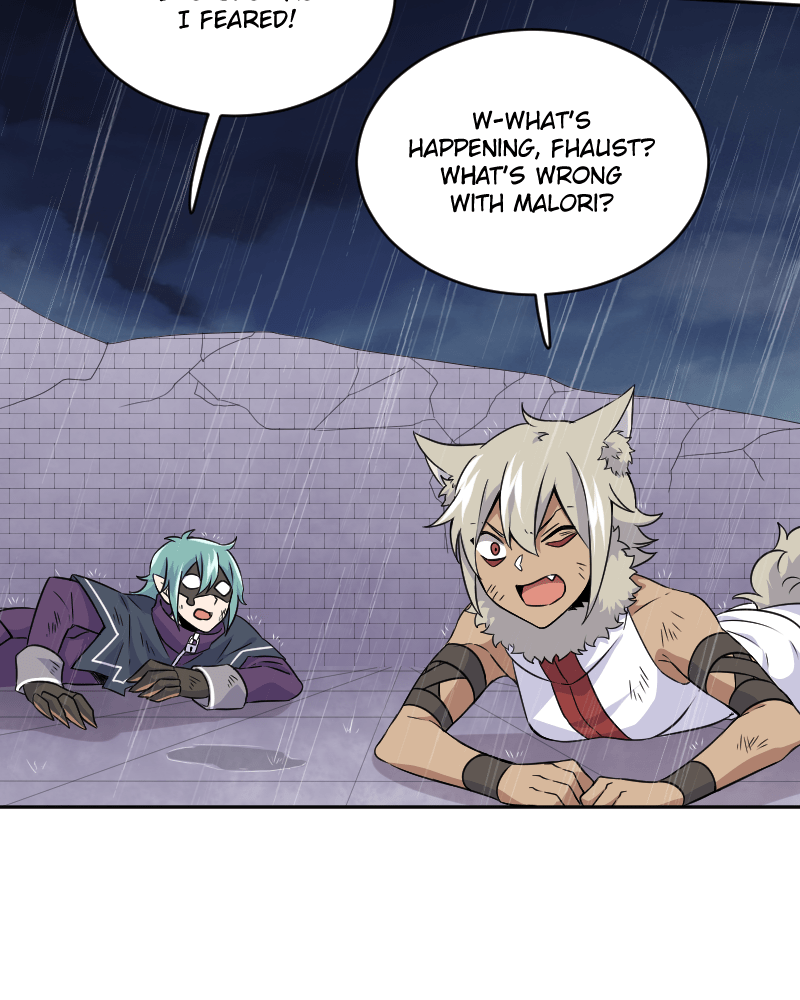 Mage & Demon Queen Chapter 133 - page 47