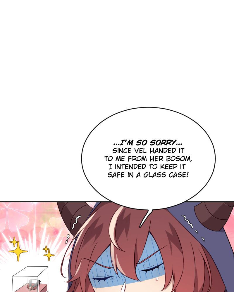 Mage & Demon Queen Chapter 133 - page 53