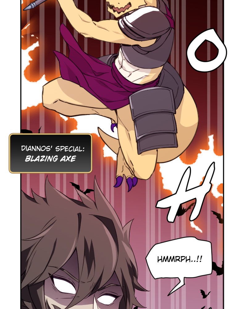 Mage & Demon Queen Chapter 132 - page 11