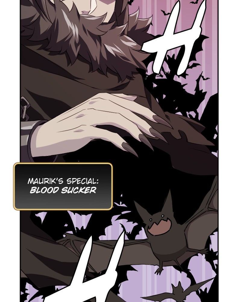 Mage & Demon Queen Chapter 132 - page 12