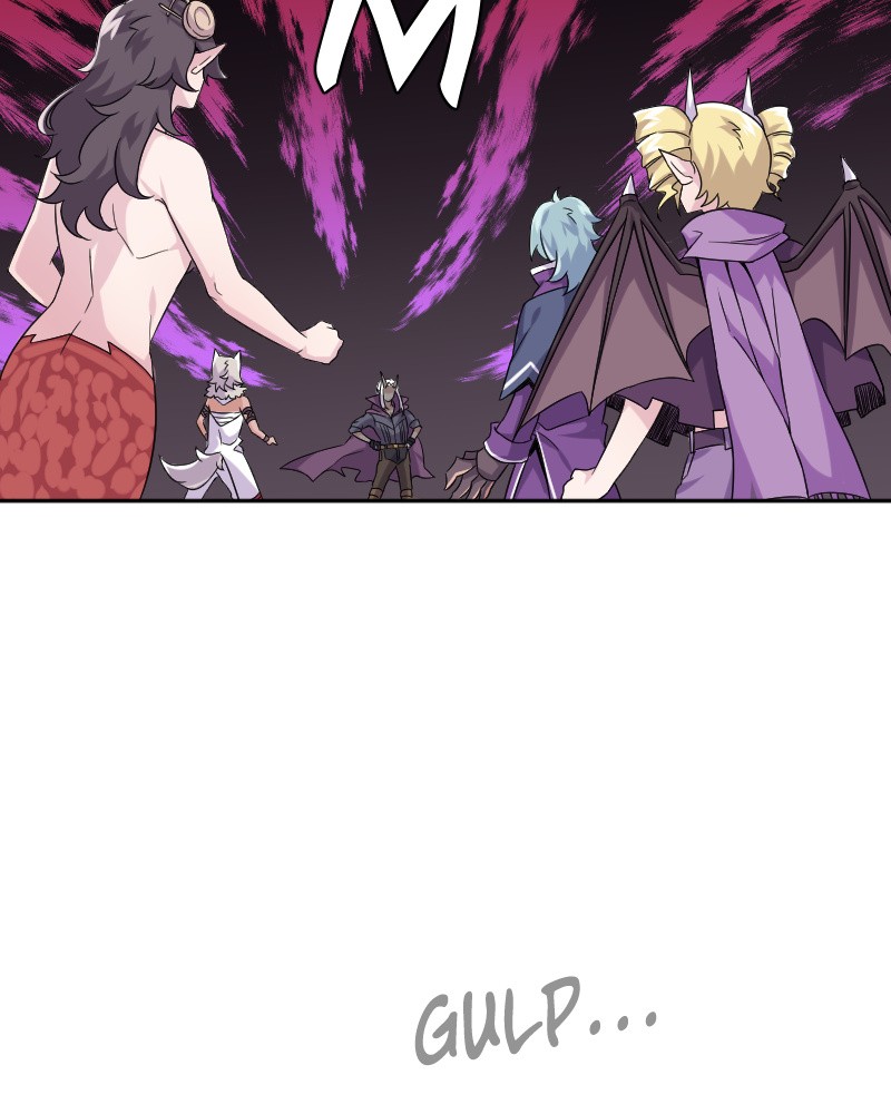 Mage & Demon Queen Chapter 132 - page 42