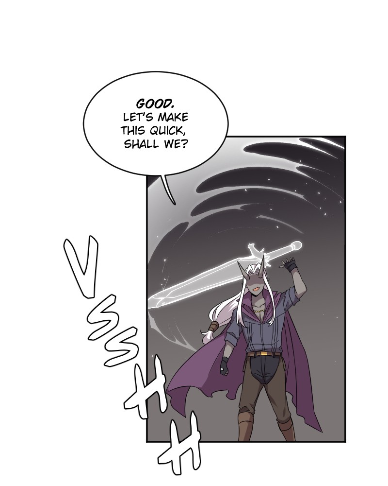 Mage & Demon Queen Chapter 132 - page 47