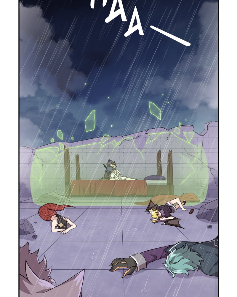 Mage & Demon Queen Chapter 132 - page 66