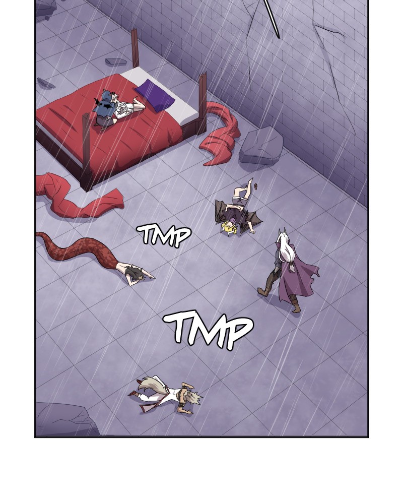 Mage & Demon Queen Chapter 132 - page 73