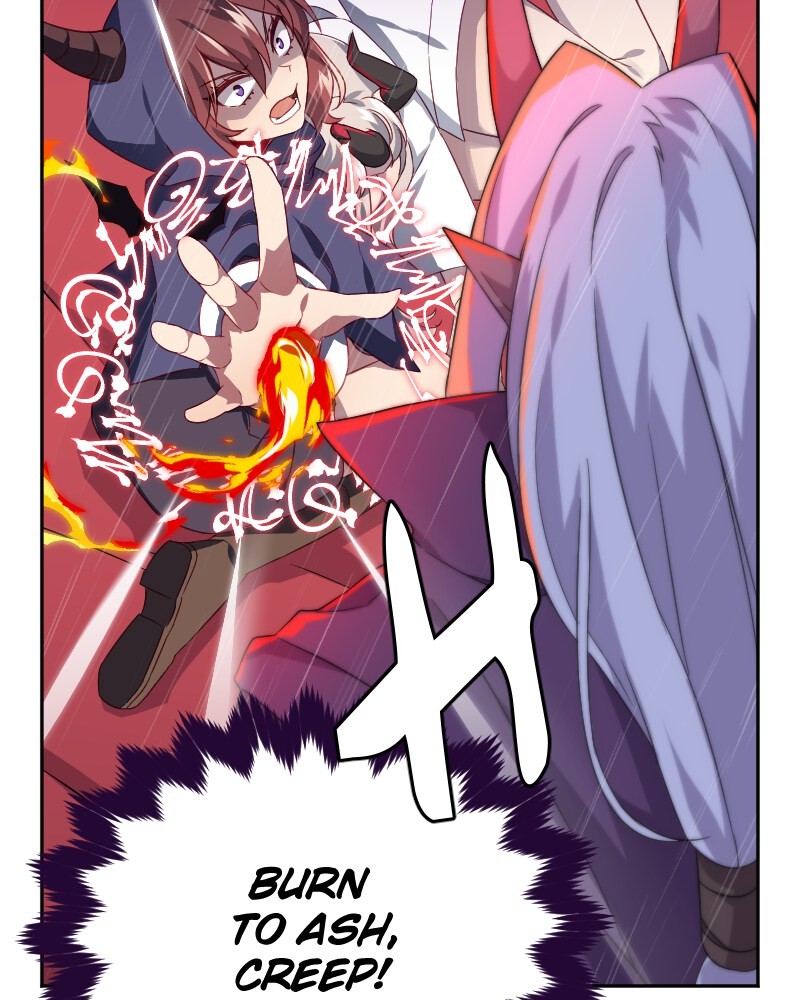 Mage & Demon Queen Chapter 132 - page 81