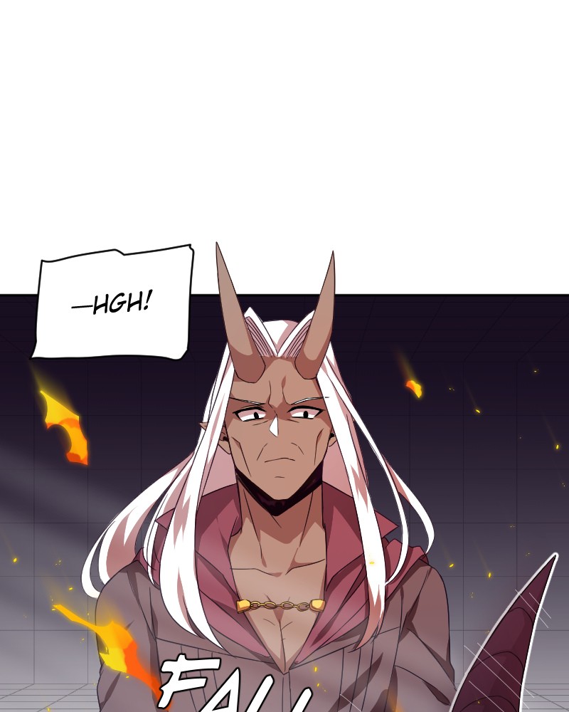 Mage & Demon Queen Chapter 132 - page 89