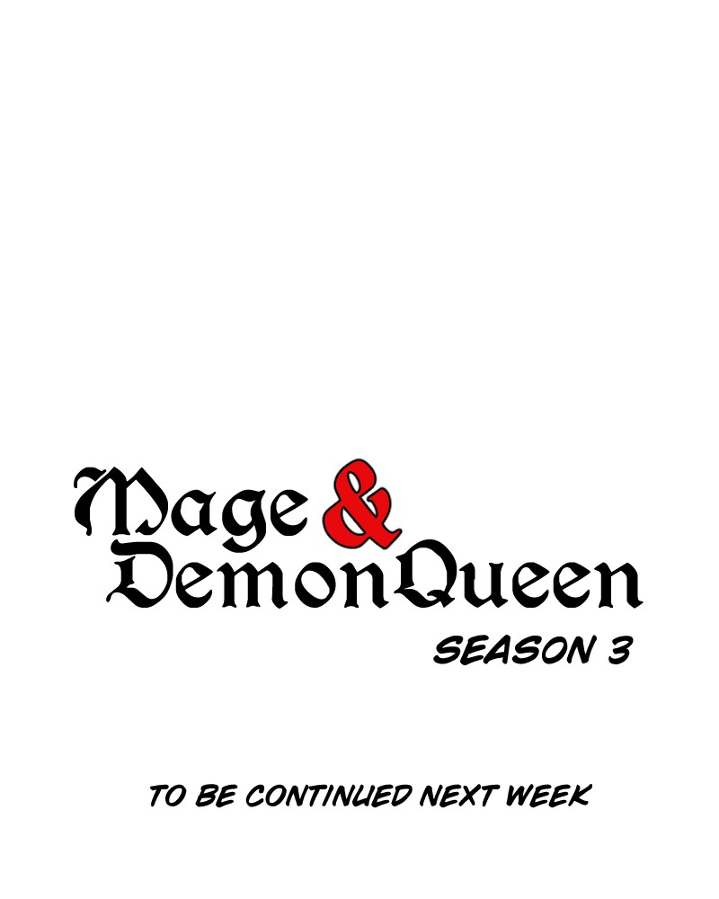 Mage & Demon Queen Chapter 132 - page 94