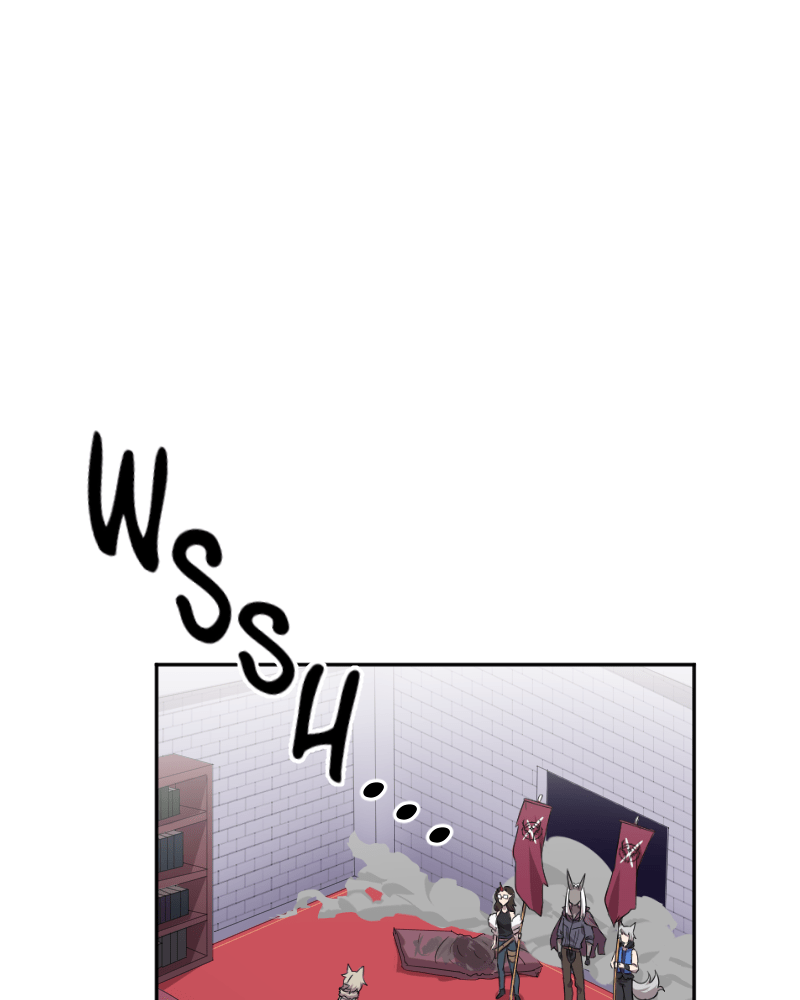 Mage & Demon Queen Chapter 131 - page 10