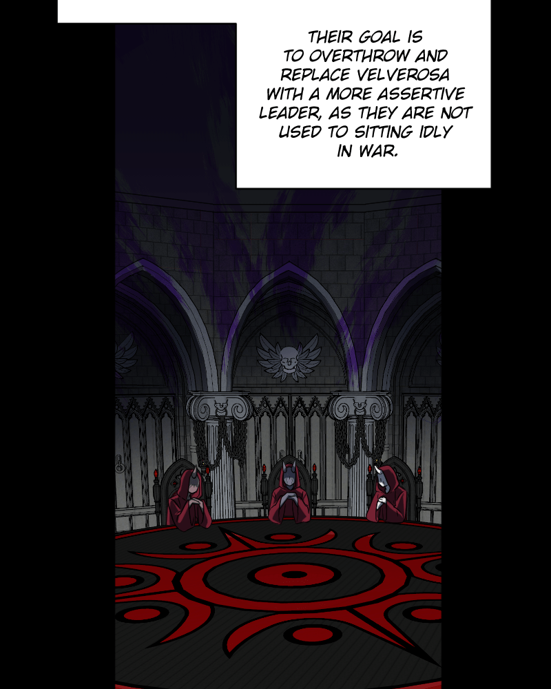 Mage & Demon Queen Chapter 131 - page 15