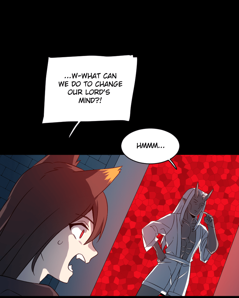 Mage & Demon Queen Chapter 131 - page 18