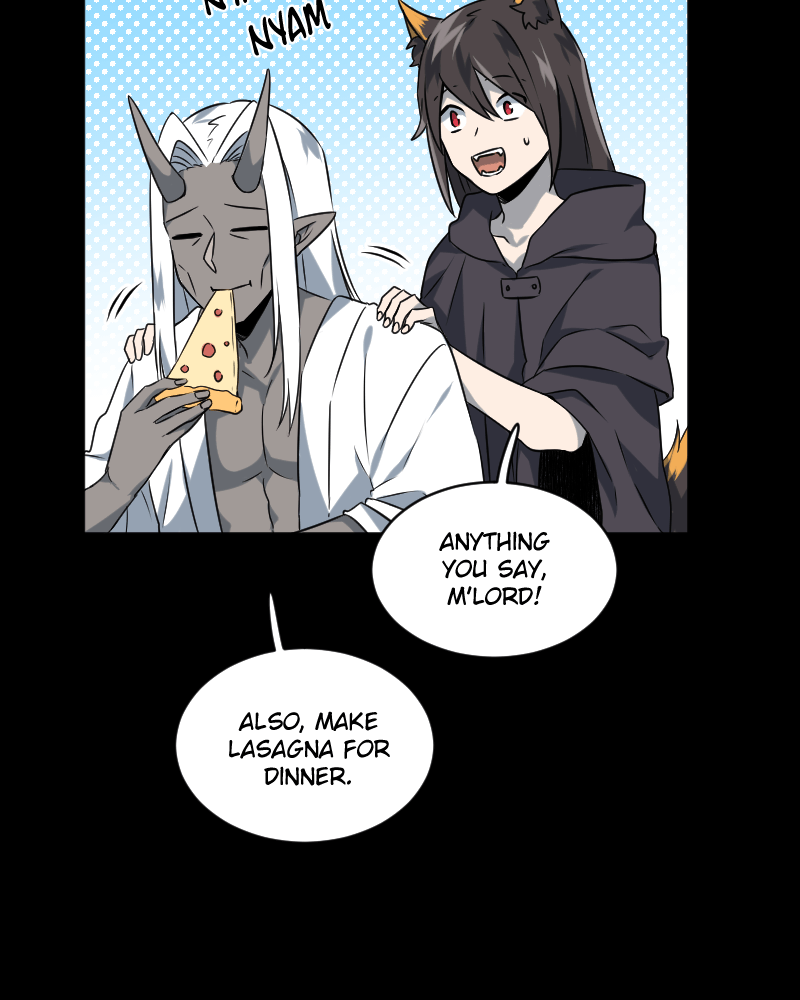 Mage & Demon Queen Chapter 131 - page 22