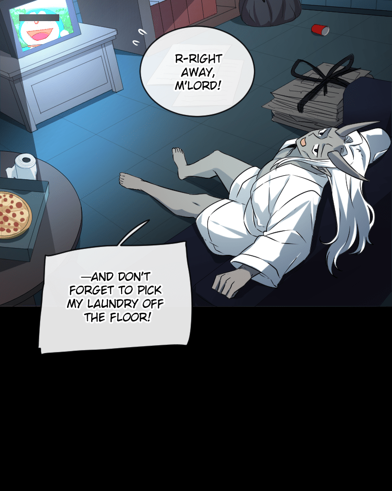 Mage & Demon Queen Chapter 131 - page 24