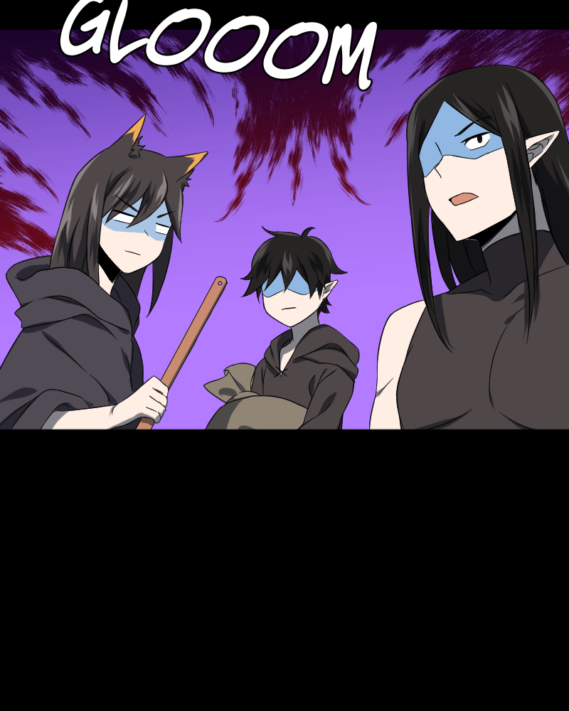 Mage & Demon Queen Chapter 131 - page 27