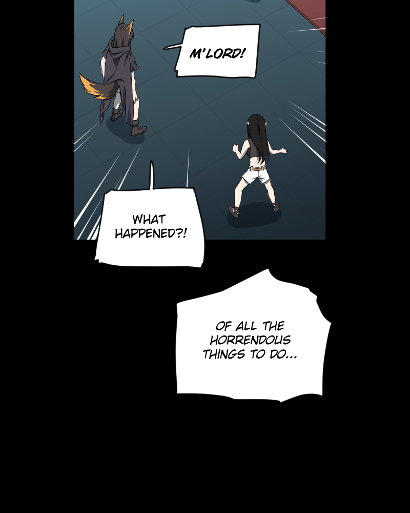 Mage & Demon Queen Chapter 131 - page 31