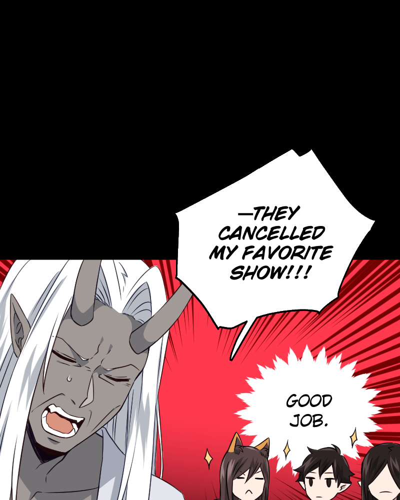 Mage & Demon Queen Chapter 131 - page 32