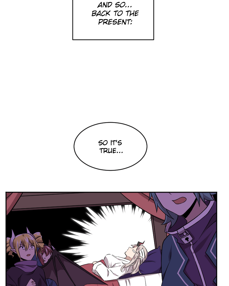 Mage & Demon Queen Chapter 131 - page 36