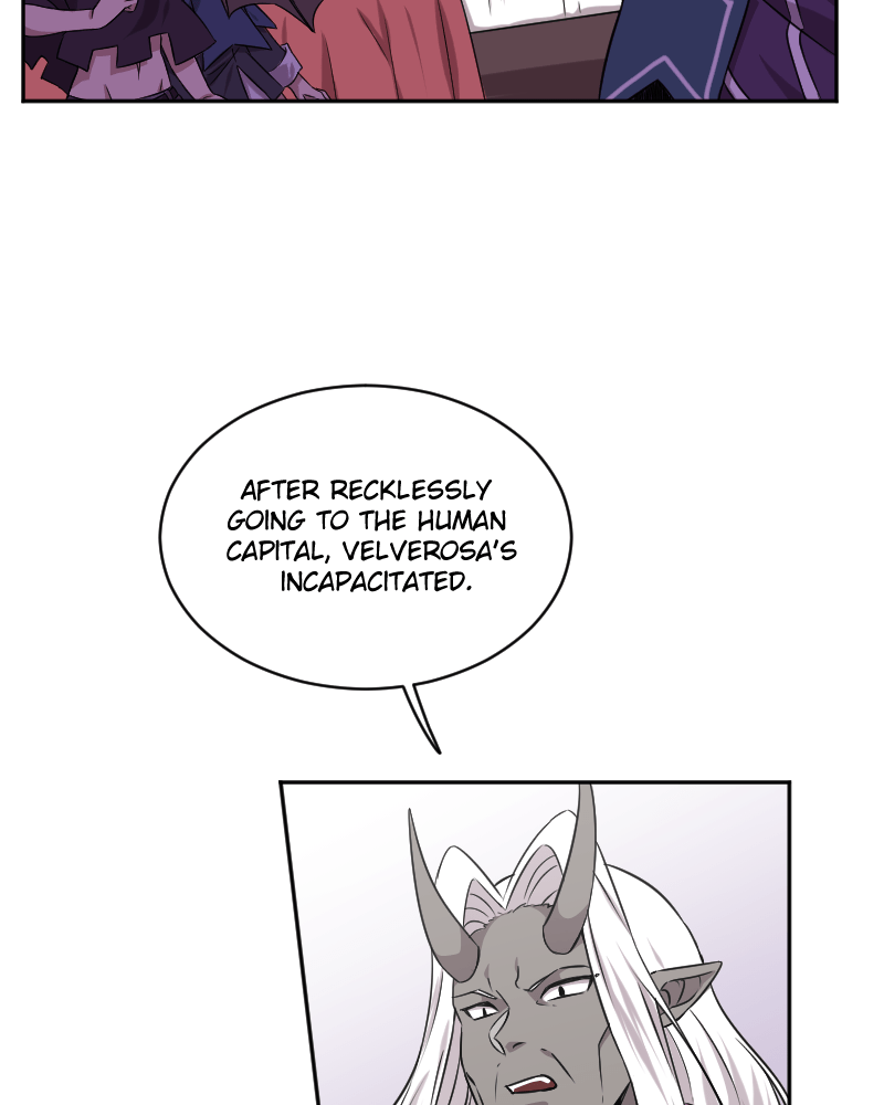 Mage & Demon Queen Chapter 131 - page 37