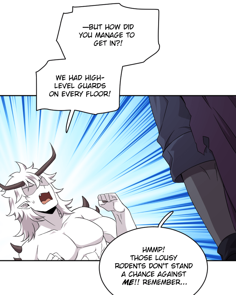 Mage & Demon Queen Chapter 131 - page 42