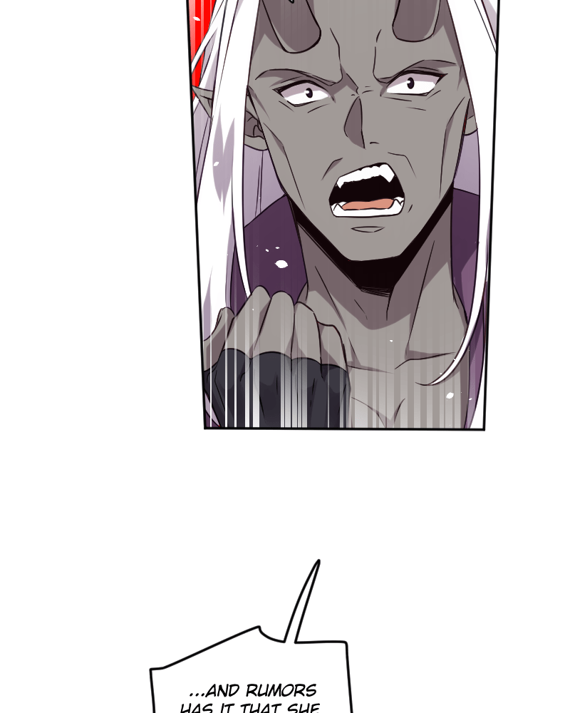 Mage & Demon Queen Chapter 131 - page 50