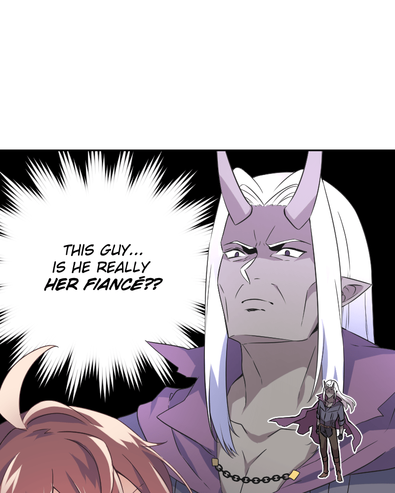 Mage & Demon Queen Chapter 131 - page 7