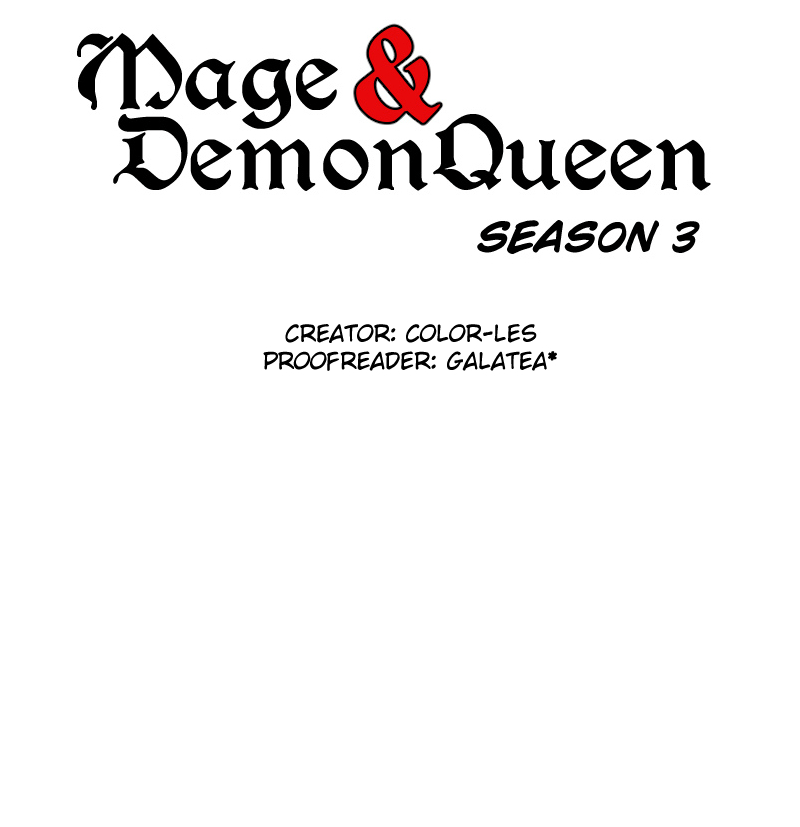 Mage & Demon Queen Chapter 131 - page 9