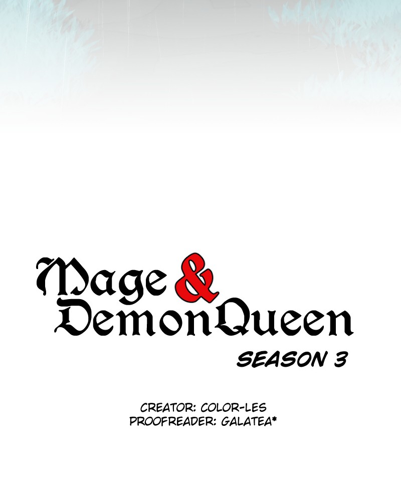 Mage & Demon Queen Chapter 130 - page 19