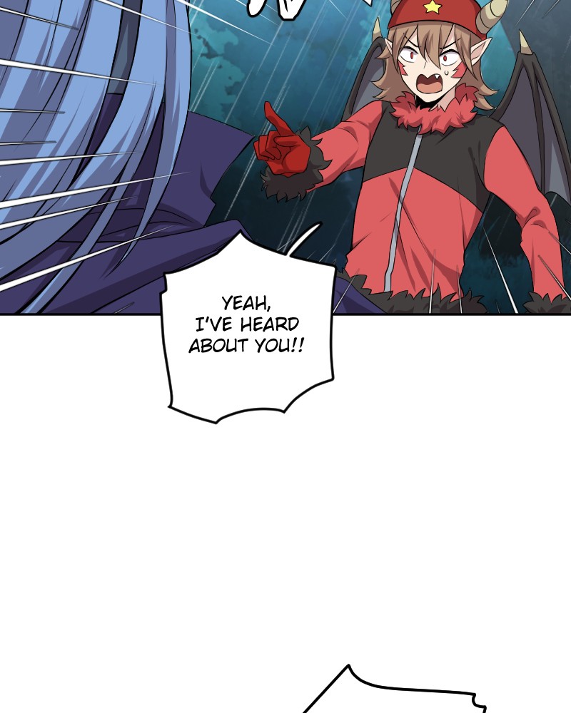 Mage & Demon Queen Chapter 130 - page 3