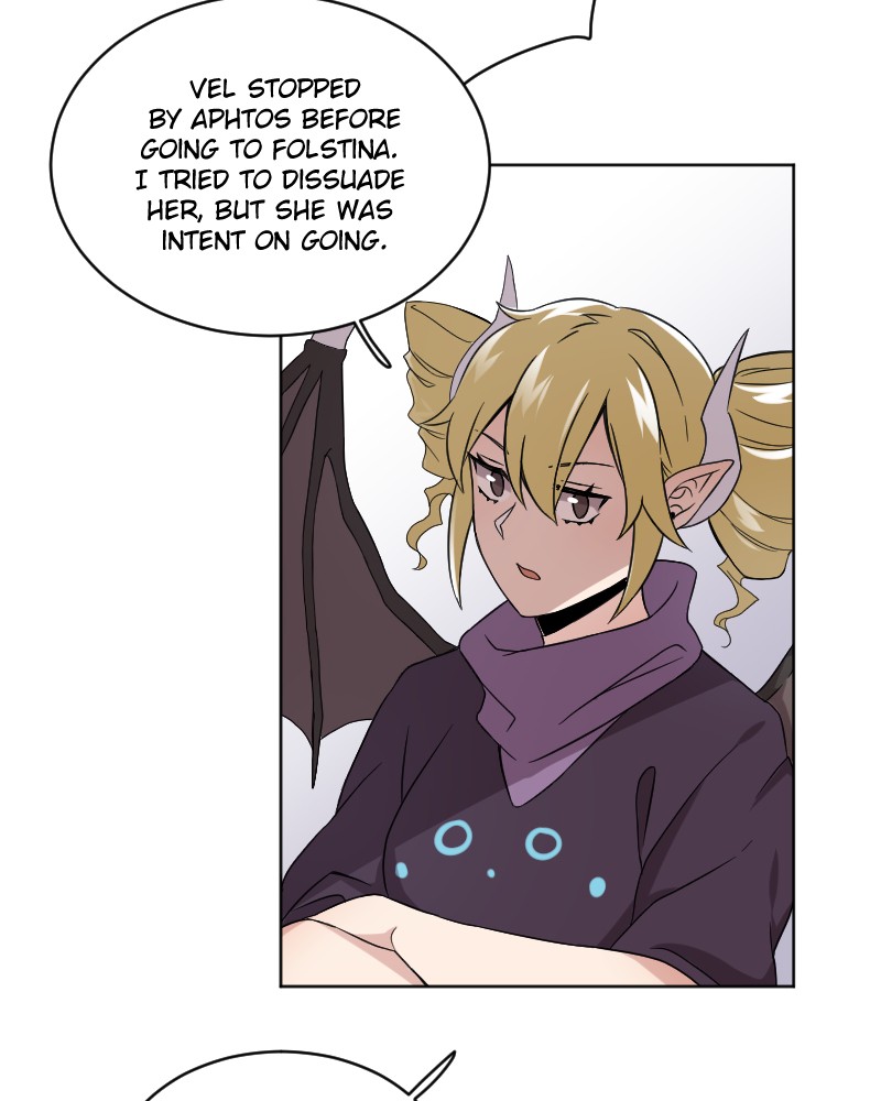 Mage & Demon Queen Chapter 130 - page 46