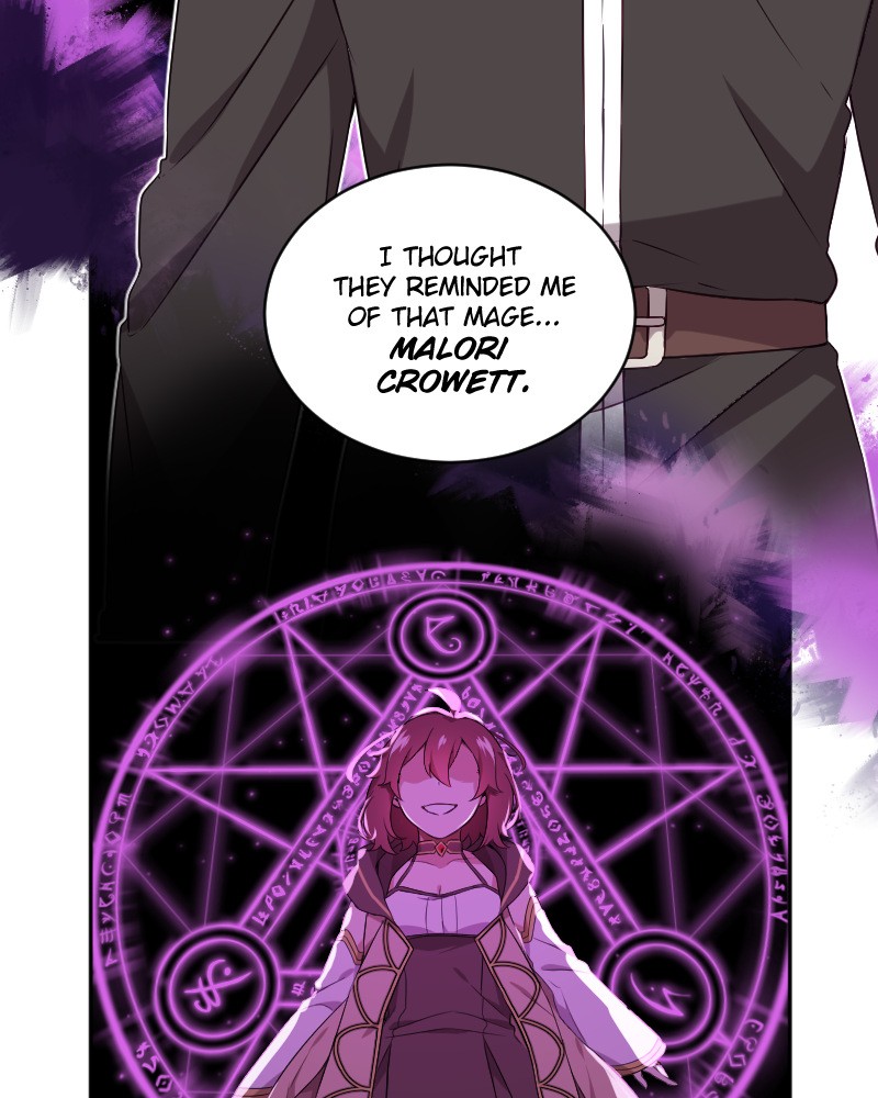 Mage & Demon Queen Chapter 129 - page 54