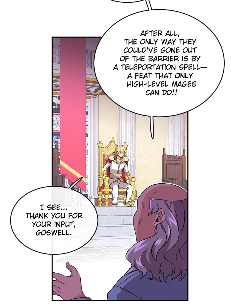 Mage & Demon Queen Chapter 129 - page 59