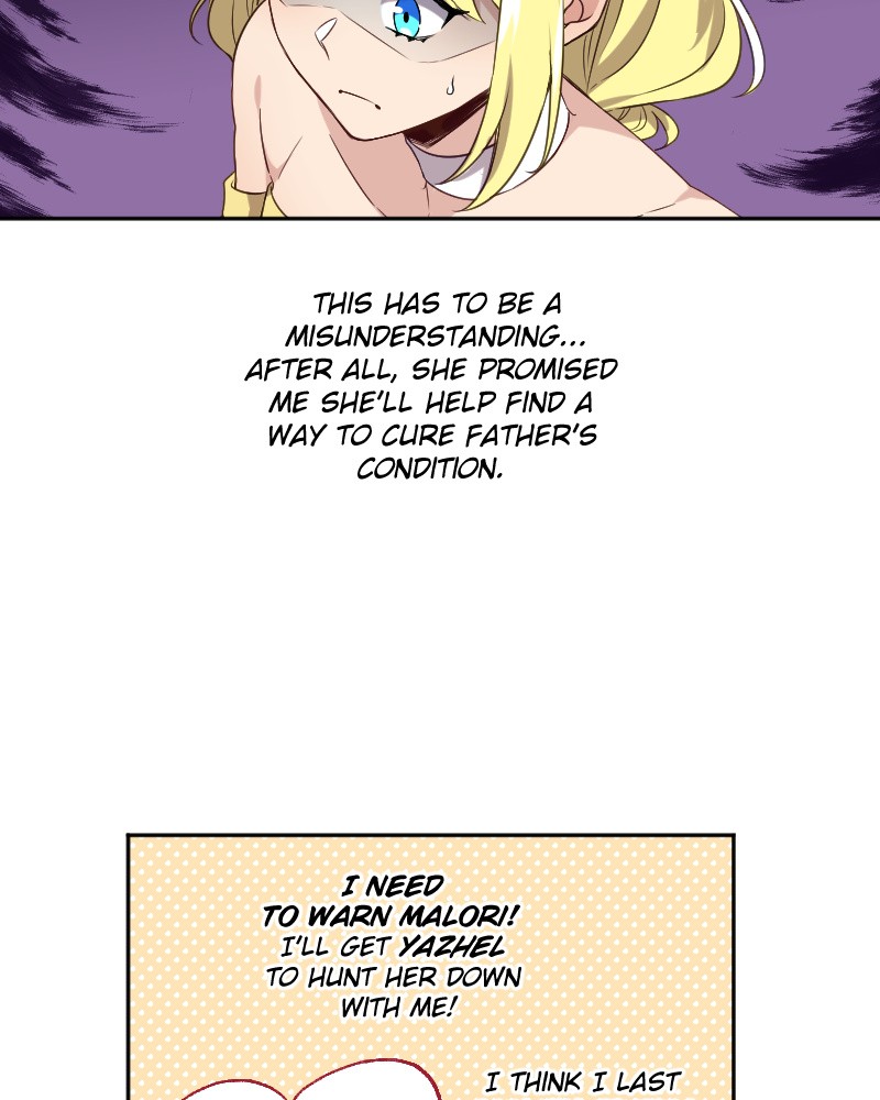 Mage & Demon Queen Chapter 129 - page 61