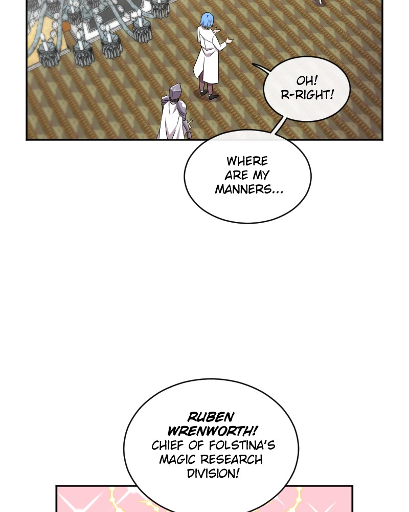 Mage & Demon Queen Chapter 129 - page 65