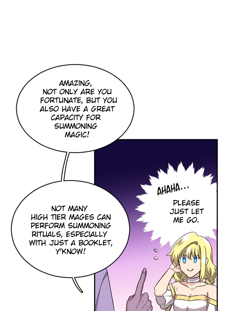 Mage & Demon Queen Chapter 129 - page 69