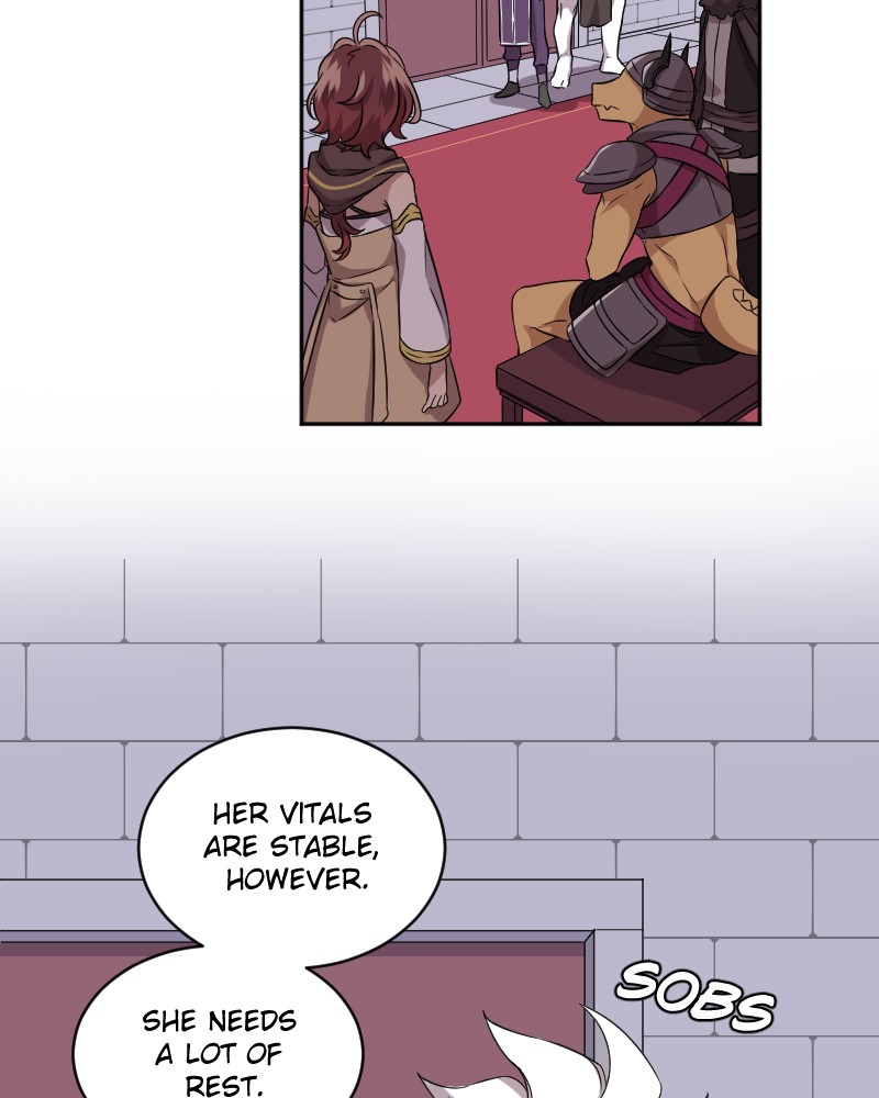 Mage & Demon Queen Chapter 128 - page 10