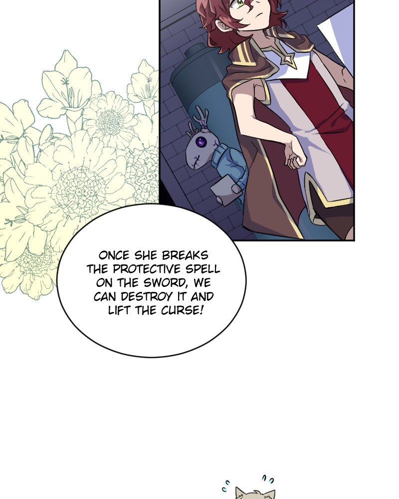 Mage & Demon Queen Chapter 128 - page 63