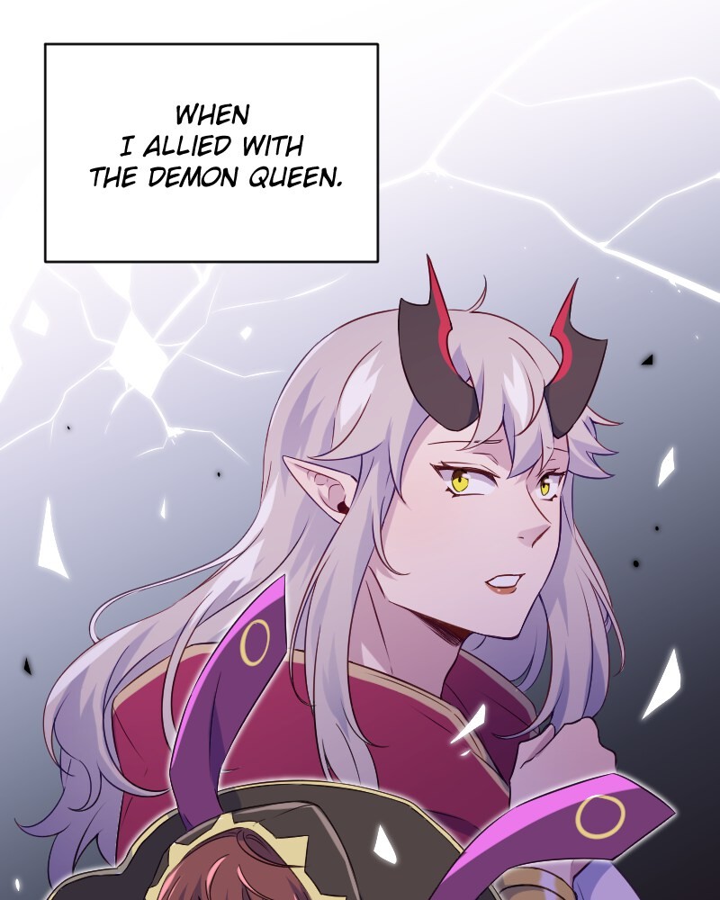 Mage & Demon Queen Chapter 127 - page 12