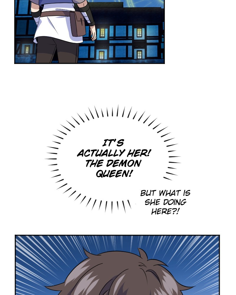 Mage & Demon Queen Chapter 127 - page 133