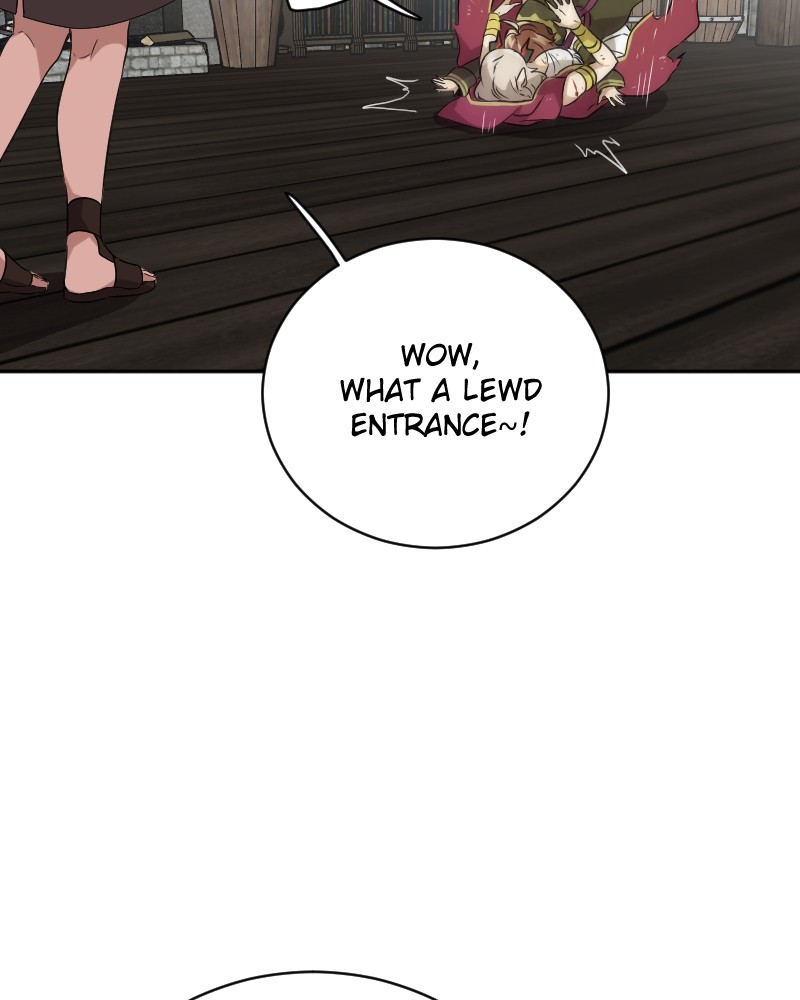 Mage & Demon Queen Chapter 127 - page 144