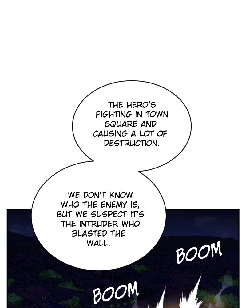 Mage & Demon Queen Chapter 127 - page 19