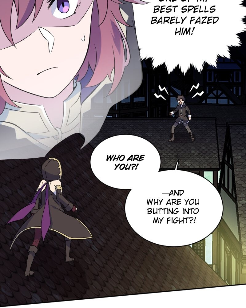 Mage & Demon Queen Chapter 127 - page 29