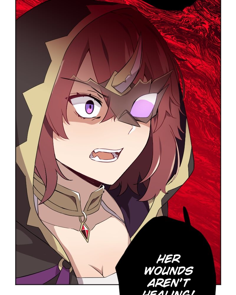 Mage & Demon Queen Chapter 127 - page 36