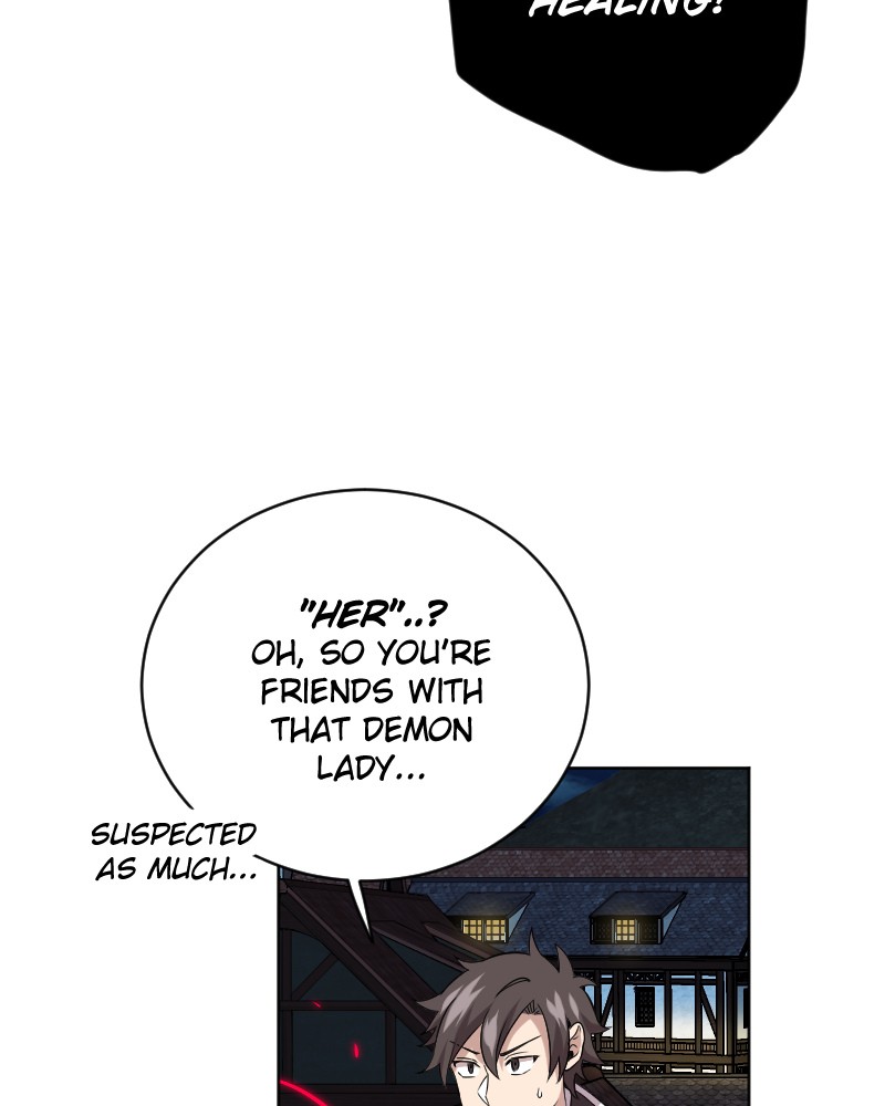 Mage & Demon Queen Chapter 127 - page 37