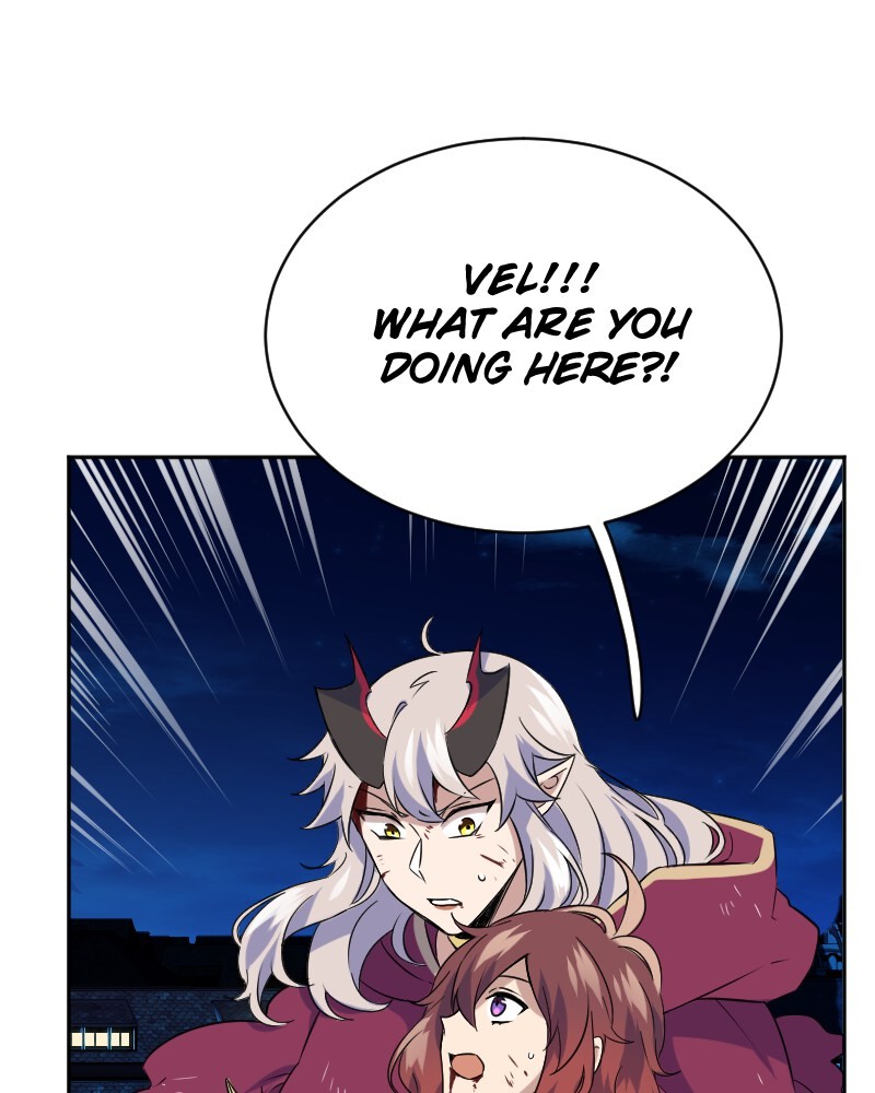 Mage & Demon Queen Chapter 127 - page 96